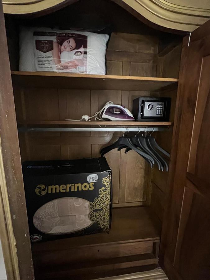 Appartement A 10 Minutes Du Stade De France 圣但尼 外观 照片