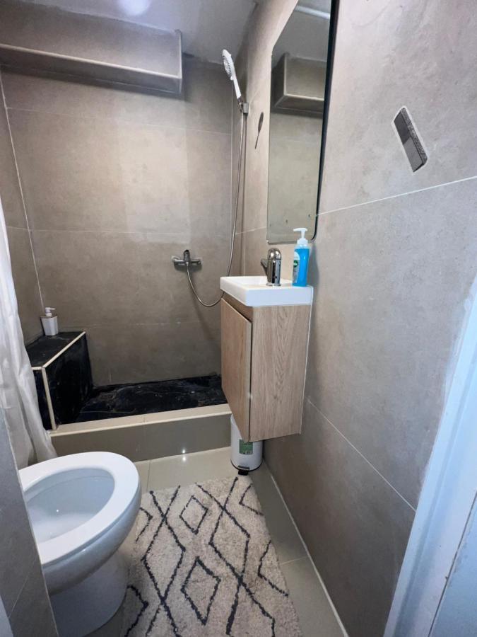 Appartement A 10 Minutes Du Stade De France 圣但尼 外观 照片